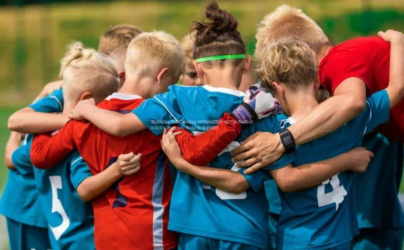 耀世娱乐登录地址壹网壹创Exploring the Meaning of \'Breakthrough\' in Football: Is it a Common Term in English?