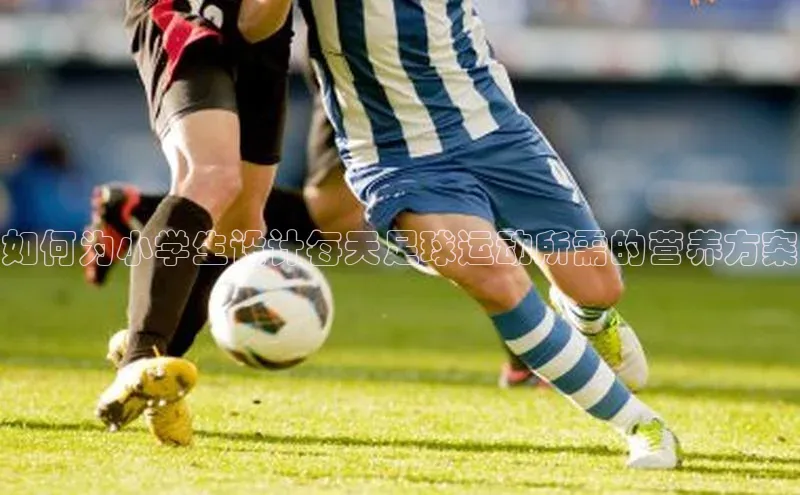 耀世平台登录官网百度智能云如何为小学生设计每天足球运动所需的营养方案