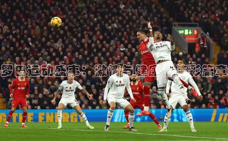 耀世游戏平台官网入口携程罗田运动盛事：激情与健康的精彩篇章