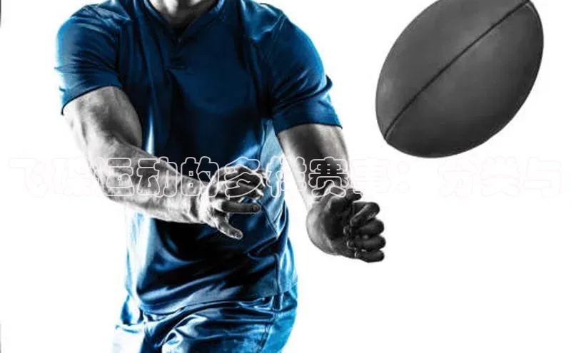 飞碟运动的多样赛事：分类与