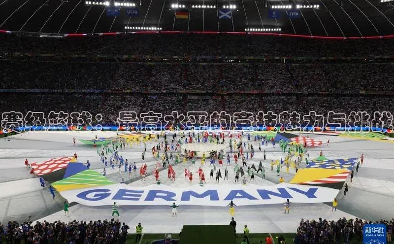 赛级篮球：最高水平的竞技魅力与挑战