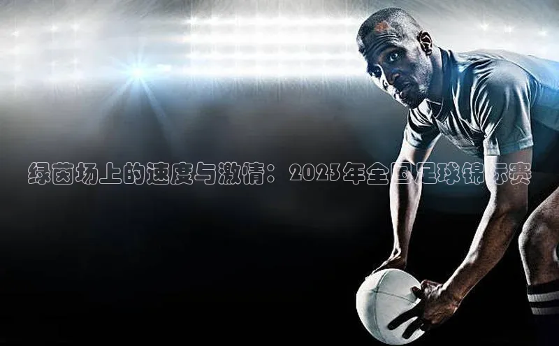绿茵场上的速度与激情：2023年全国足球锦标赛