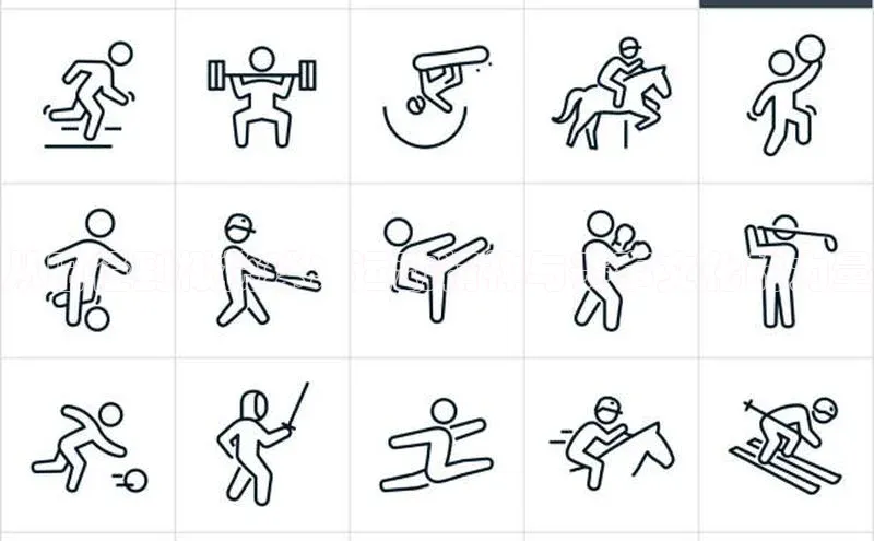 从田径到橄榄球：运动精神与赛事文化的力量