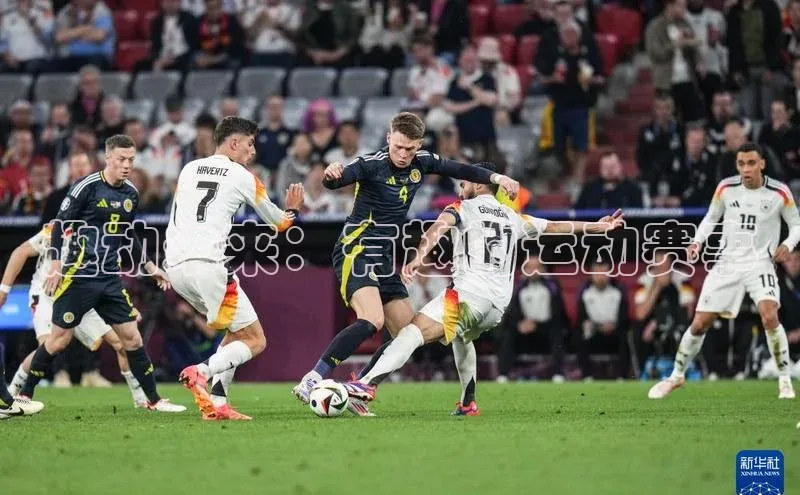 趣动未来：有趣的运动赛事