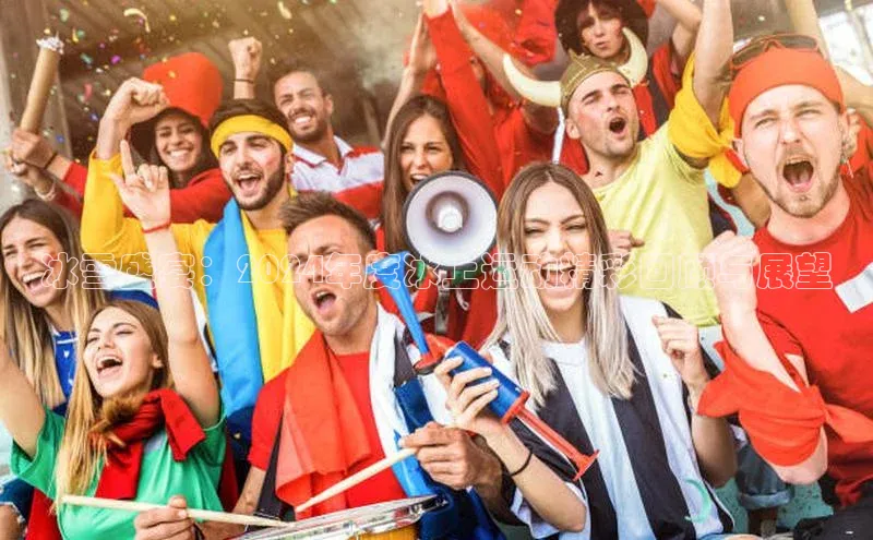 冰雪盛宴：2024年度冰上运动精彩回顾与展望