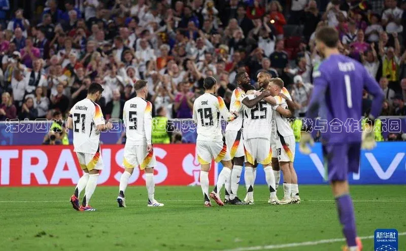 活力四射！幼儿园体能运动赛事精彩纷呈：挑战与合作的乐园