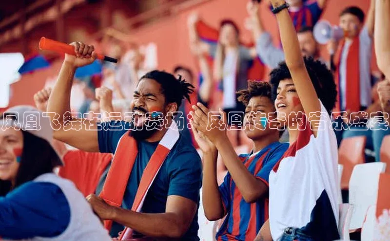 凤凰飞舞在运动赛场：凤凰传奇的音乐盛宴