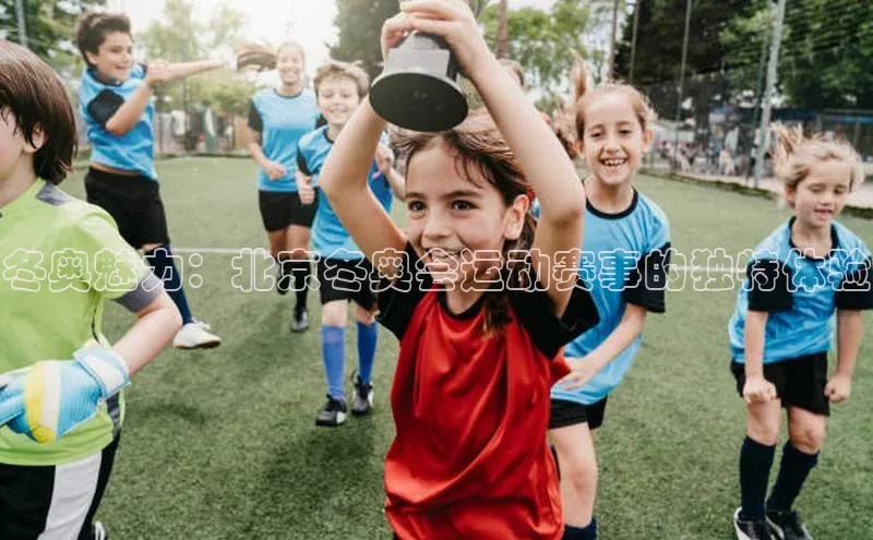 冬奥魅力：北京冬奥会运动赛事的独特体验