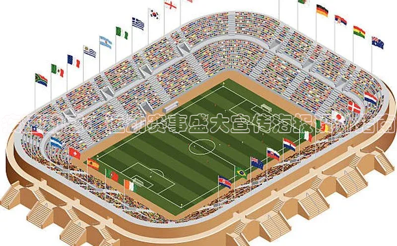 疾速动感：运动赛事盛大宣传海报设计指南