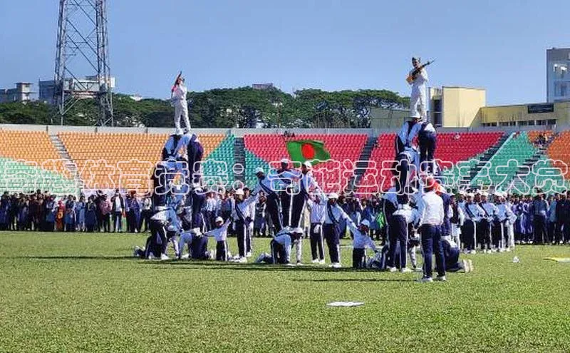 奇趣体育竞赛：奇葩运动赛事大赏
