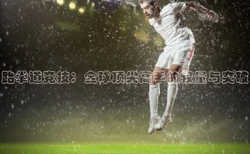 跆拳道竞技：全球顶尖高手的较量与突破
