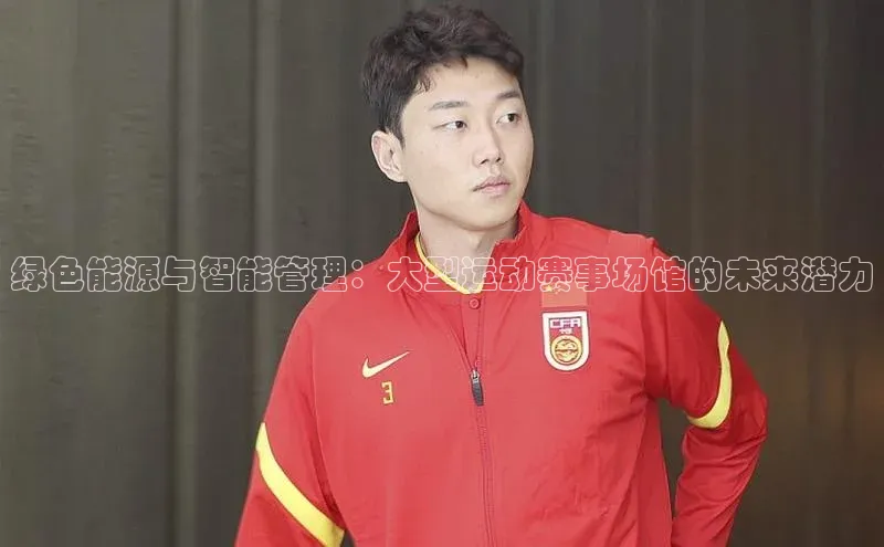 绿色能源与智能管理：大型运动赛事场馆的未来潜力